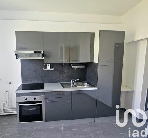 Appartement à vendre 5 pièces 109 m² Nancy