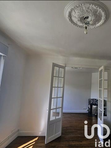 Appartement à vendre 5 pièces 109 m² Nancy