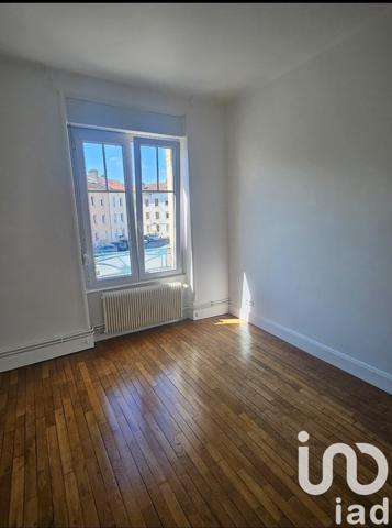 Appartement à vendre 5 pièces 109 m² Nancy