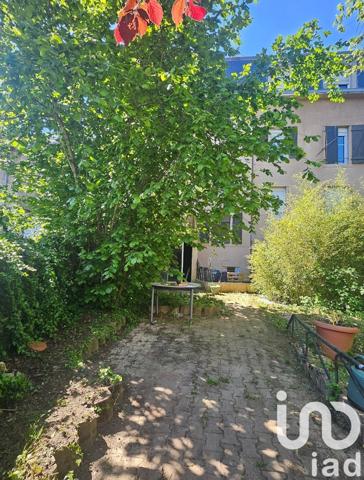 Appartement à vendre 5 pièces 109 m² Nancy