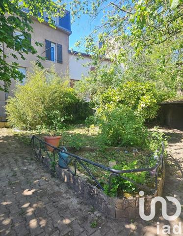 Appartement à vendre 5 pièces 109 m² Nancy