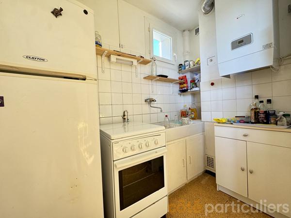Vente Appartement32 m² - 1 Pièce - LE GRAU DU ROI (30240)