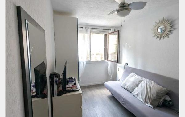 Vente Appartement P1 Nice   