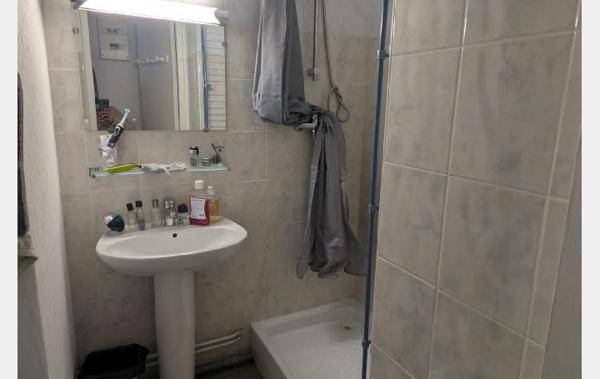 Vente Appartement P1 Nice   