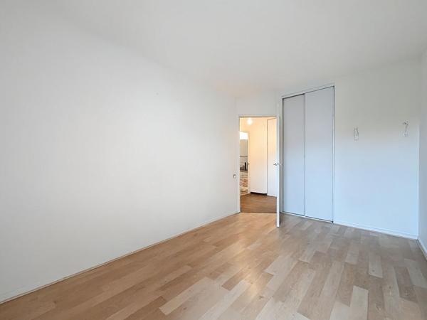 A VENDRE - TOULOUSE quartier Purpan - Appartement T3 65m² avec garage et cellier