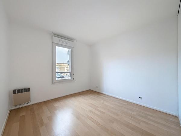 A VENDRE - TOULOUSE quartier Purpan - Appartement T3 65m² avec garage et cellier