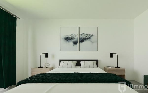 Villa contemporaine 141 m² avec piscine et prestations haut de gamme