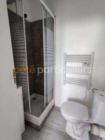 Location Appartement21,5 m² - 1 Pièce - MONTLHERY (91310)