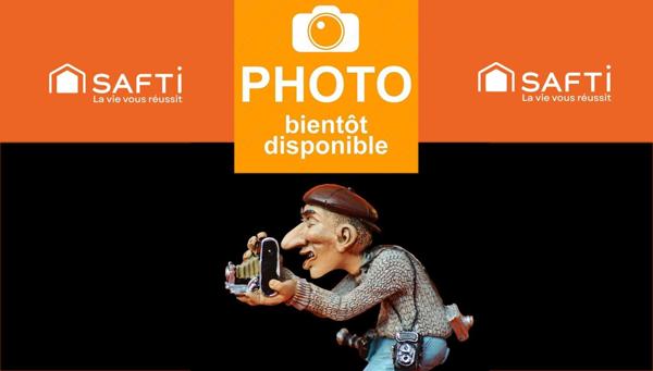 Maison rénovée 2 chambres, jardin en centre-ville !