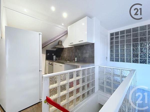 Appartement T4 à vendre  4 pièces - 83 m2 TROYES - 10