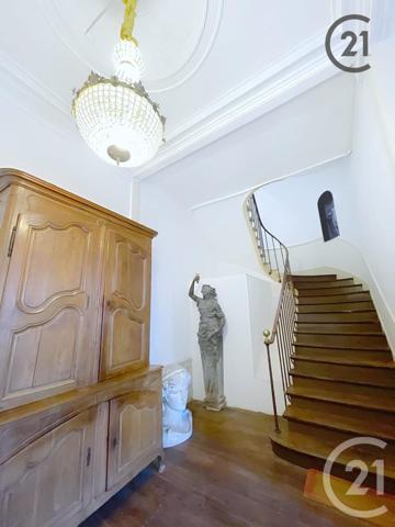 Appartement T4 à vendre  4 pièces - 83 m2 TROYES - 10