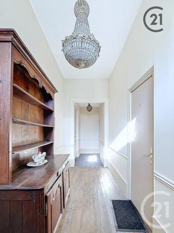 Appartement T4 à vendre  4 pièces - 83 m2 TROYES - 10