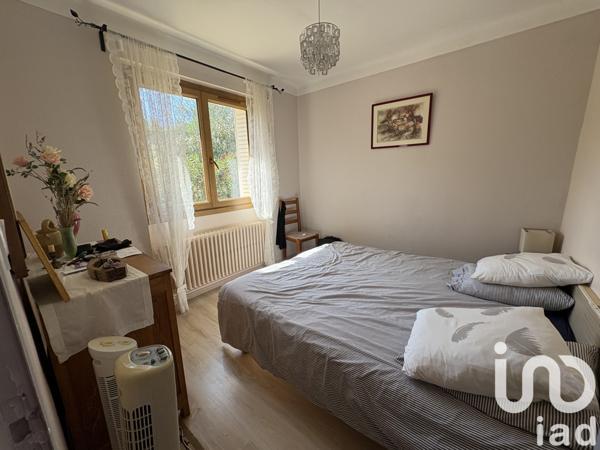 Maison à vendre 6 pièces 90 m² Chassiers