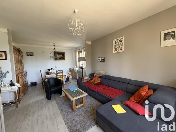 Maison à vendre 6 pièces 90 m² Chassiers