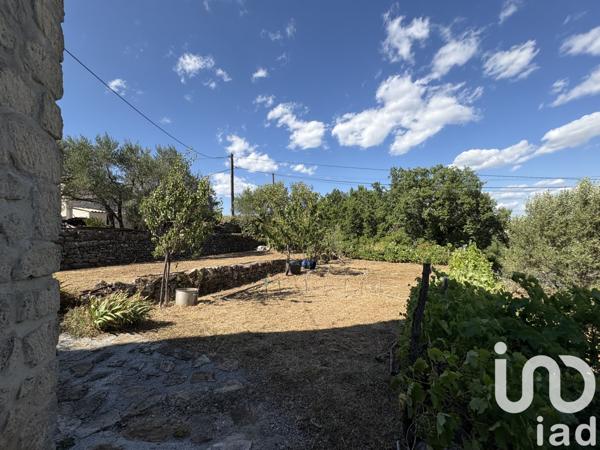 Maison à vendre 6 pièces 90 m² Chassiers