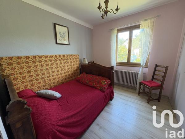 Maison à vendre 6 pièces 90 m² Chassiers