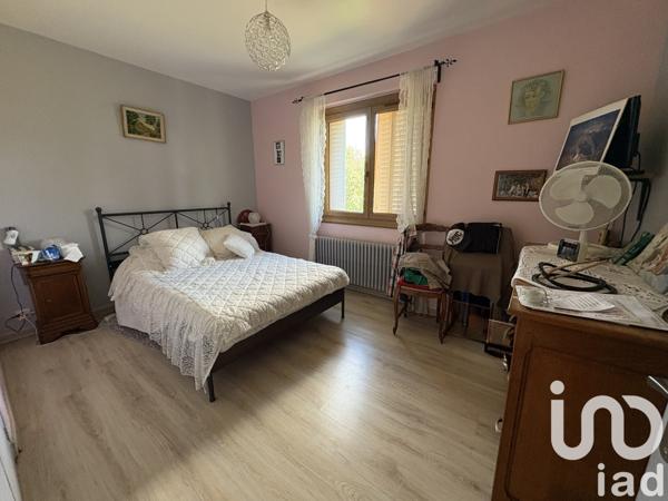 Maison à vendre 6 pièces 90 m² Chassiers