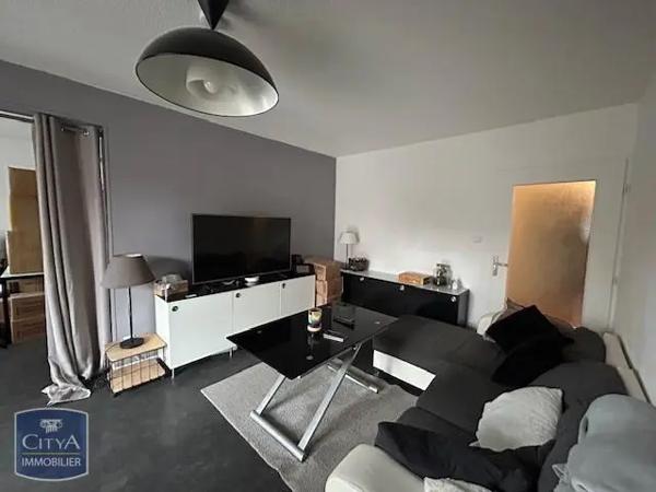 Appartement à louer 5 pièces 97.19m²