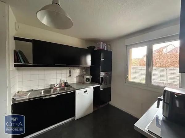 Appartement à louer 5 pièces 97.19m²