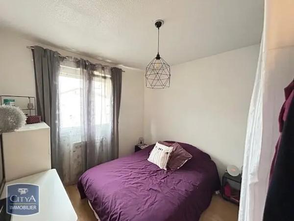 Appartement à louer 5 pièces 97.19m²