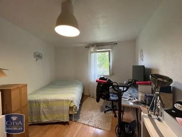 Appartement à louer 5 pièces 97.19m²