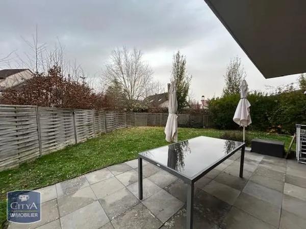 Appartement à louer 5 pièces 97.19m²