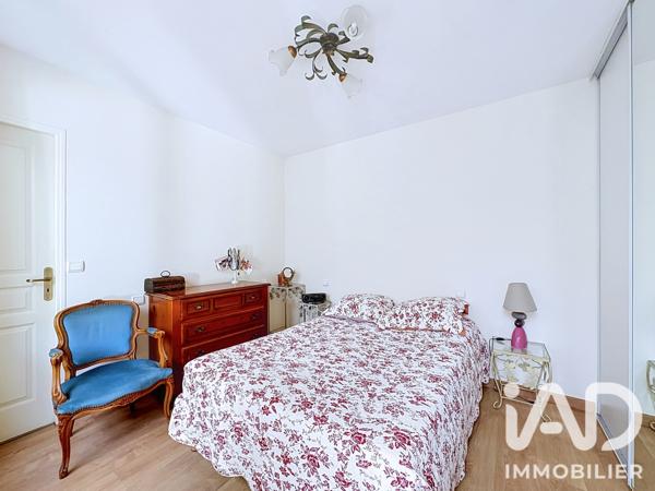 Maison à vendre 5 pièces 118 m² Rueil-Malmaison