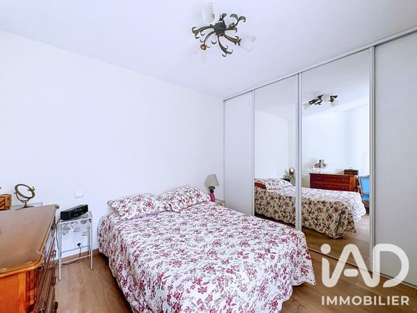 Maison à vendre 5 pièces 118 m² Rueil-Malmaison