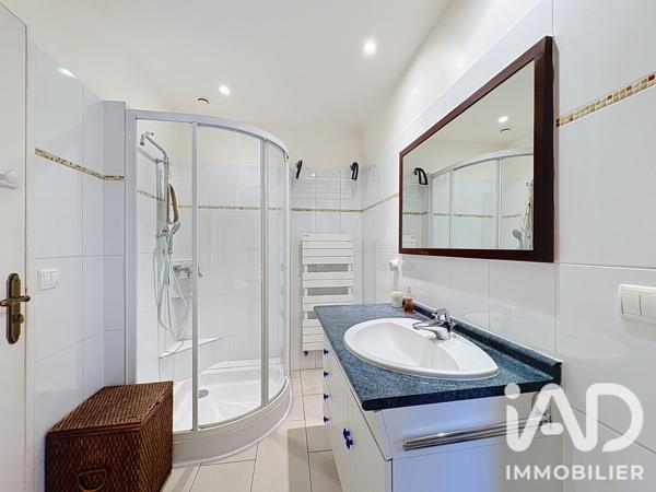 Maison à vendre 5 pièces 118 m² Rueil-Malmaison