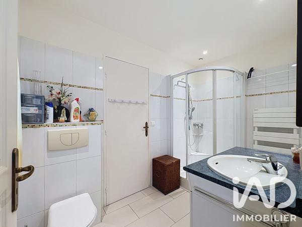 Maison à vendre 5 pièces 118 m² Rueil-Malmaison