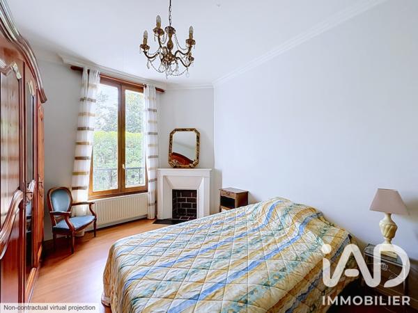 Maison à vendre 5 pièces 118 m² Rueil-Malmaison