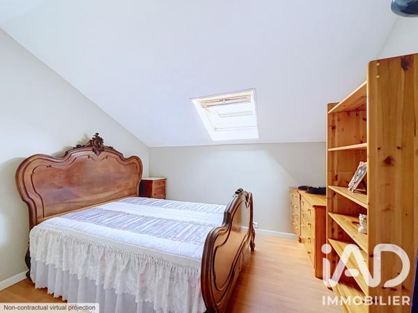 Maison à vendre 5 pièces 118 m² Rueil-Malmaison