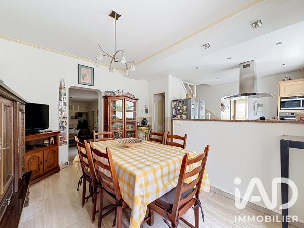 Maison à vendre 5 pièces 118 m² Rueil-Malmaison