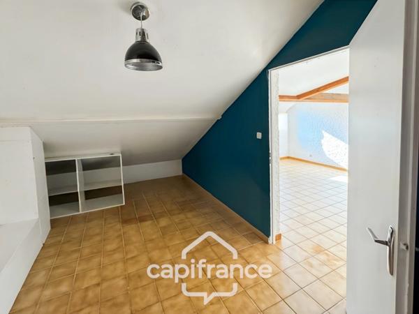 Maison à vendre à Dijon de 53m²