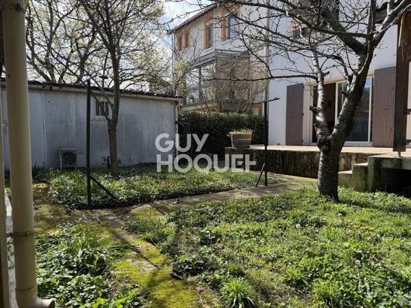 MAISON À VENDRE DE 7 PIÈCES DE 141,00 M²