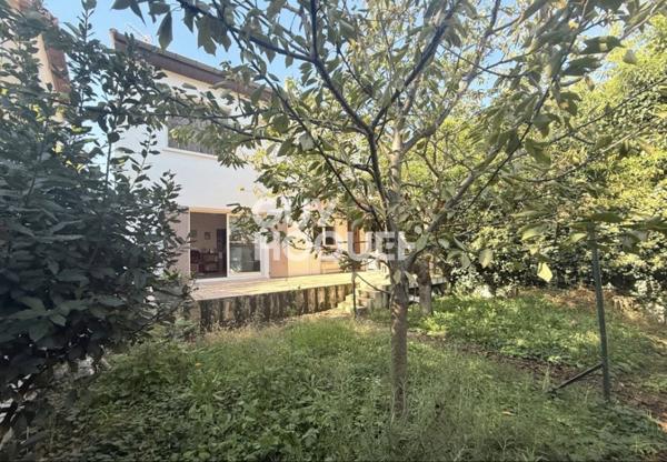MAISON À VENDRE DE 7 PIÈCES DE 141,00 M²
