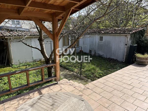 MAISON À VENDRE DE 7 PIÈCES DE 141,00 M²