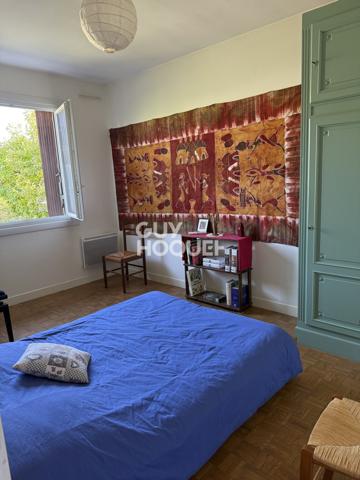 MAISON À VENDRE DE 7 PIÈCES DE 141,00 M²