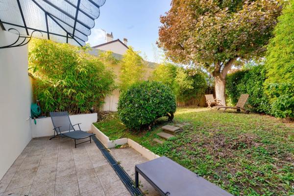 Maison Rueil-Malmaison - RICHELIEU CHATAIGNERAIE