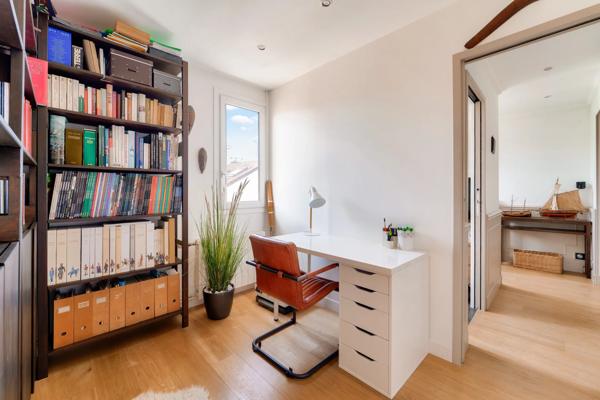 Maison Rueil-Malmaison - RICHELIEU CHATAIGNERAIE