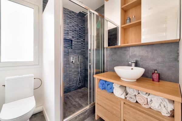 Maison Rueil-Malmaison - RICHELIEU CHATAIGNERAIE