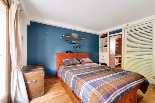 Maison Rueil-Malmaison - RICHELIEU CHATAIGNERAIE