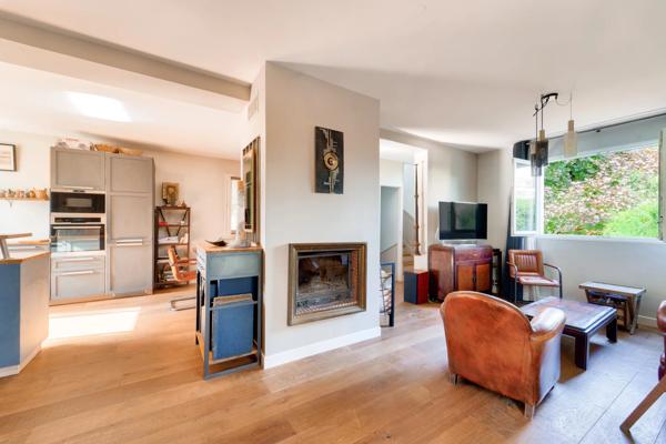 Maison Rueil-Malmaison - RICHELIEU CHATAIGNERAIE