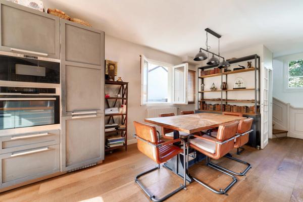 Maison Rueil-Malmaison - RICHELIEU CHATAIGNERAIE