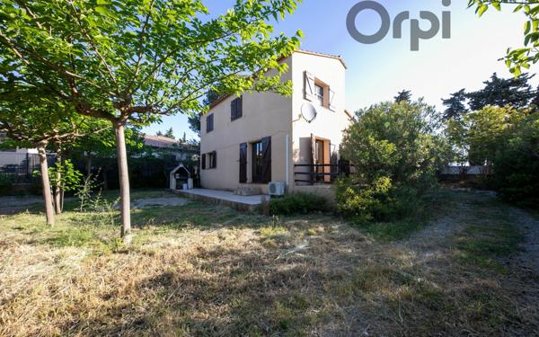 Maison à vendre    5 pièces •  Rivesaltes