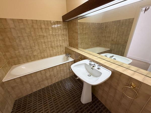 Appartement Paris 15, terrasse panoramique 50m² au dernier étage