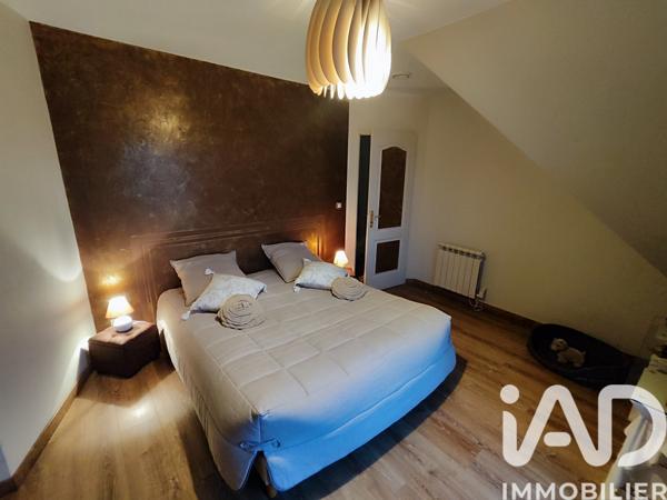 Maison à vendre 5 pièces 184 m² Reuilly