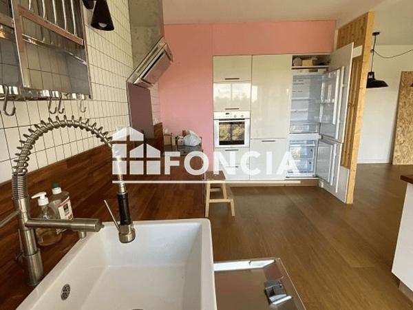 Location Appartement 4 pièces 109.13 m² - 25 RUE DE LA DIGUE Toulouse 31300