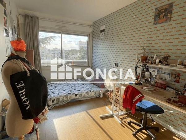 Location Appartement 4 pièces 109.13 m² - 25 RUE DE LA DIGUE Toulouse 31300