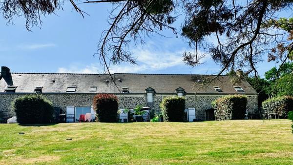 Maison Baden - MORBIHAN